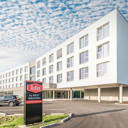 Aiden By Best Western Stadtgut Hotel Steyr - Free Parking Esterno foto