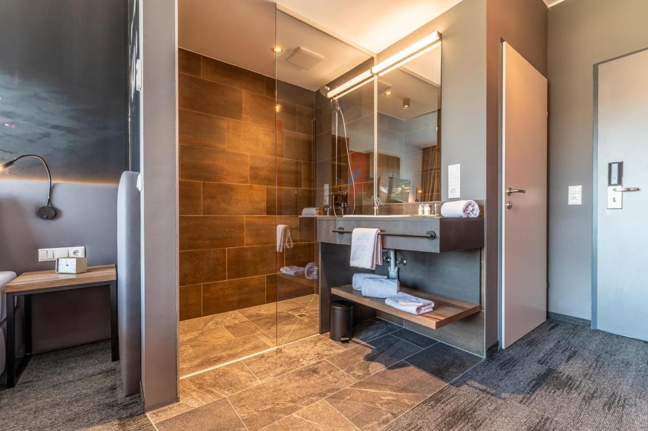 Aiden By Best Western Stadtgut Hotel Steyr - Free Parking Esterno foto