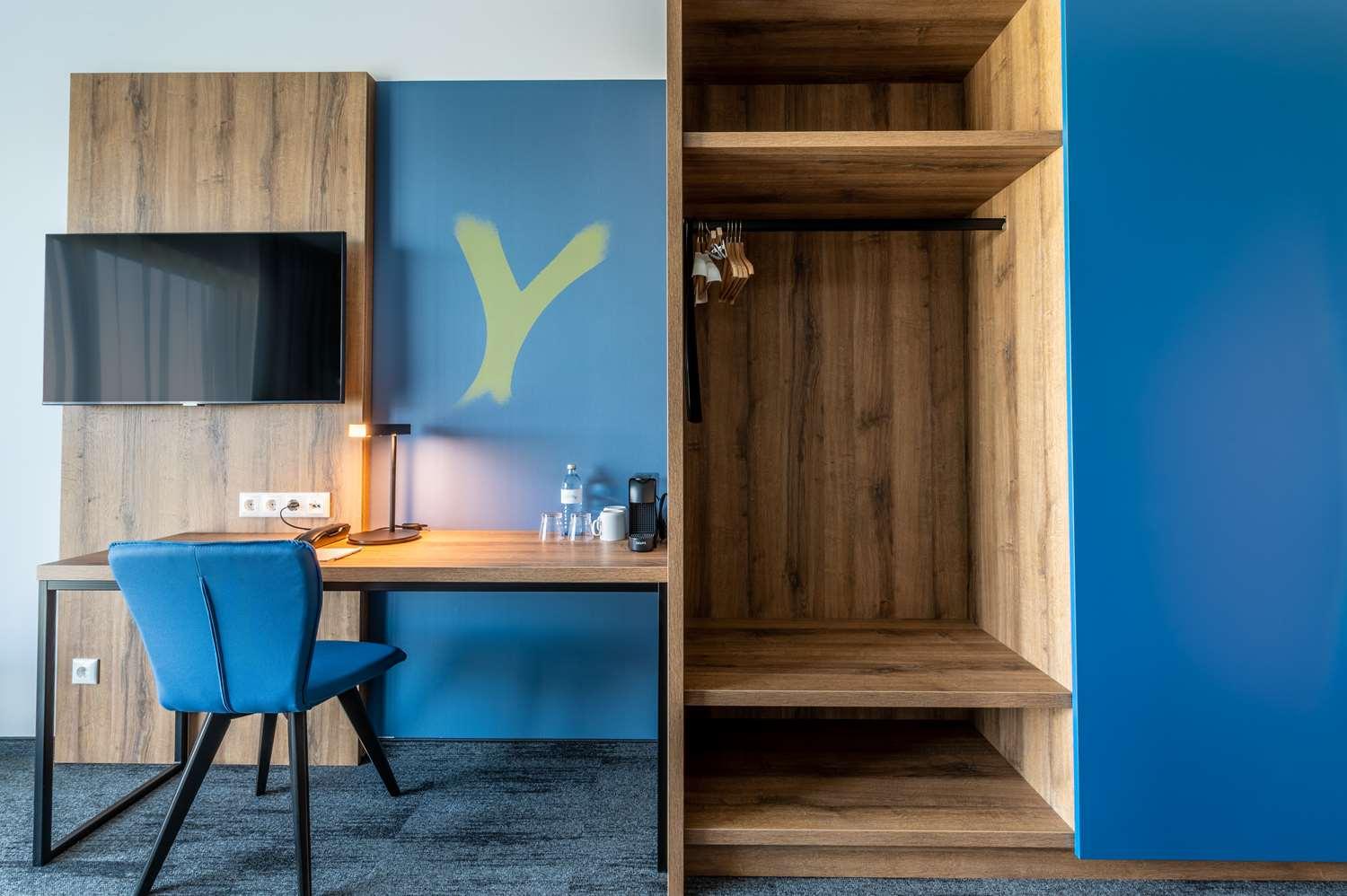 Aiden By Best Western Stadtgut Hotel Steyr - Free Parking Esterno foto