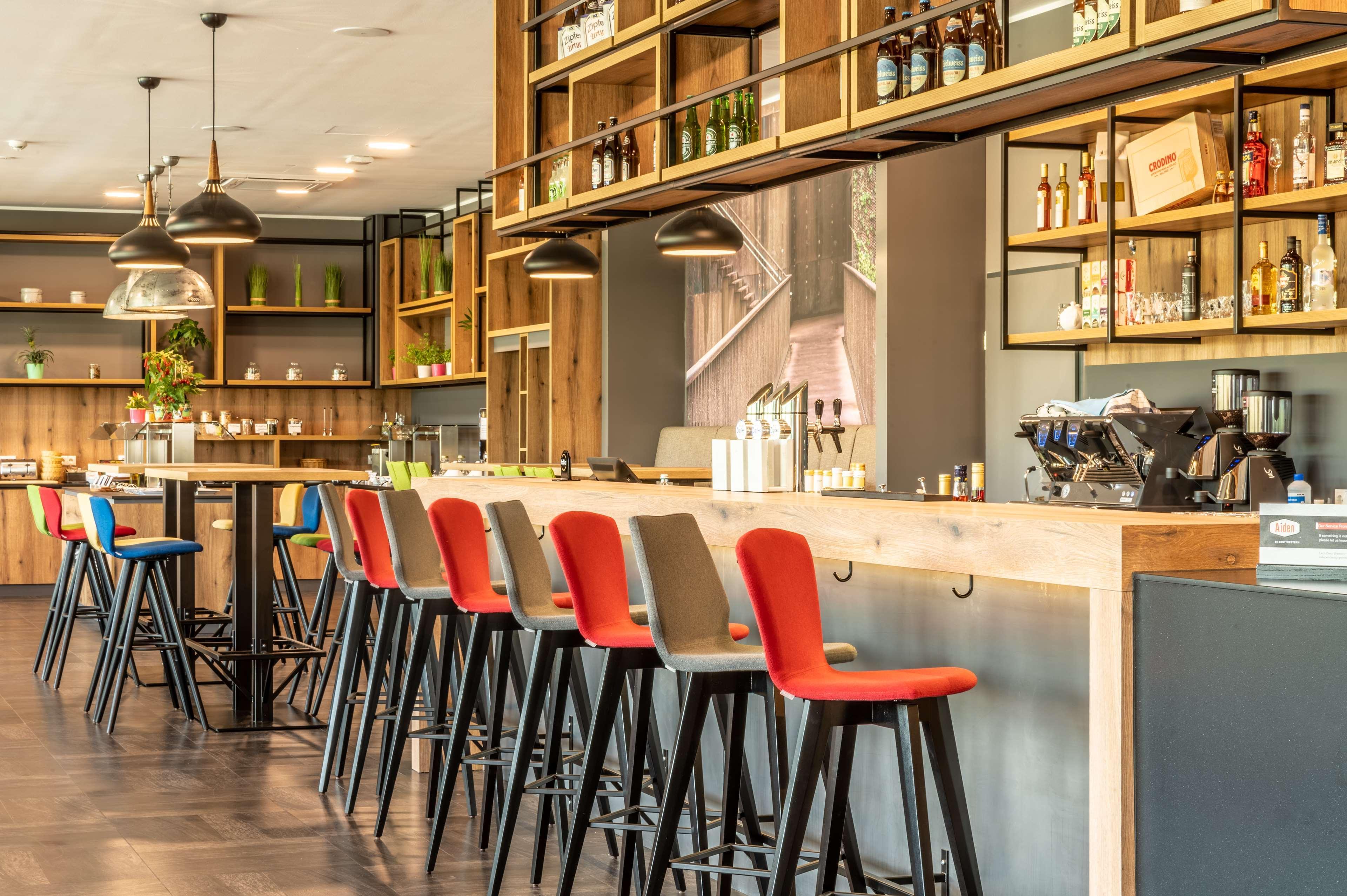 Aiden By Best Western Stadtgut Hotel Steyr - Free Parking Esterno foto